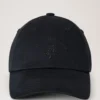 Mulberry Tree Baseball Cap Black Cotton Gifts for Him