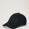 Mulberry Tree Baseball Cap Black Cotton Gifts for Him