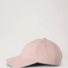 Mulberry Tree Baseball Cap Blossom Pink Cotton Women