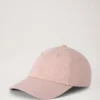 Mulberry Tree Baseball Cap Blossom Pink Cotton Women