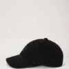 Mulberry Tree Baseball Cap – Denim Washed Black Denim Cotton Mulberry Tree Baseball Cap – Denim Washed Black Denim Cotton