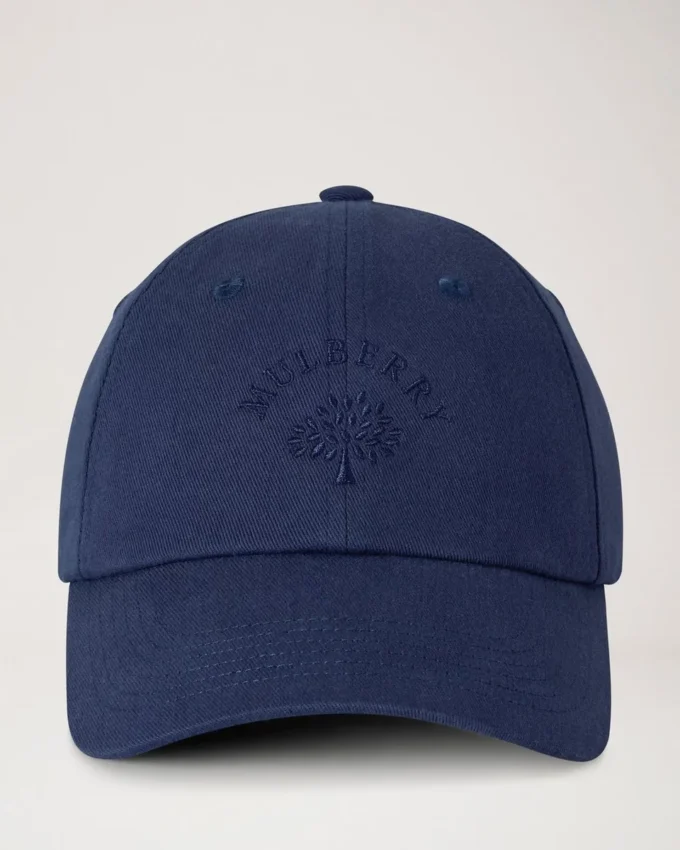Mulberry Tree Baseball Cap Night Sky Cotton Gifts for Him