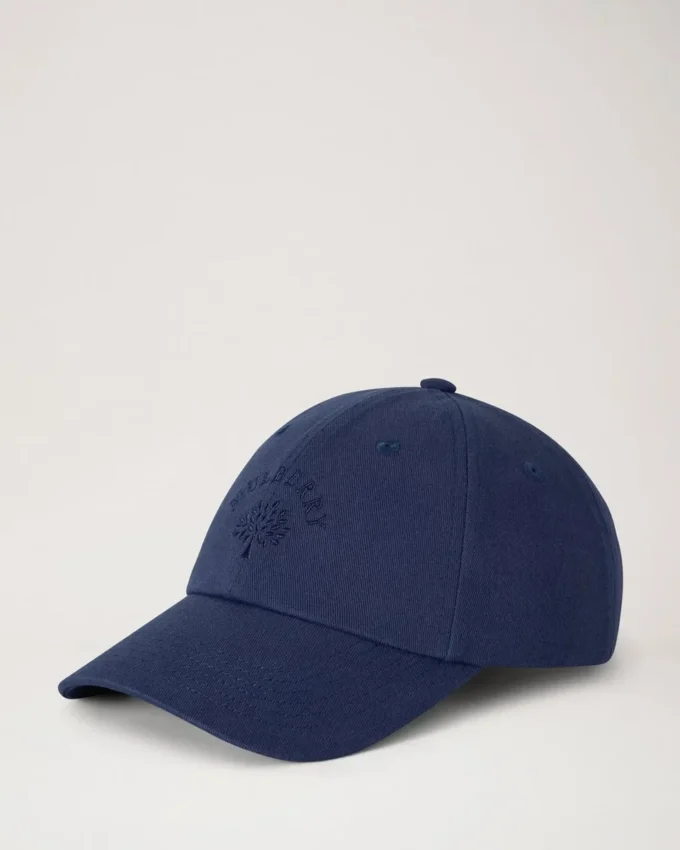 Mulberry Tree Baseball Cap Night Sky Cotton Gifts for Him