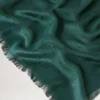 Mulberry Tree Scarf Mulberry Green Cotton Silk Blend