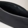 Nylon Laptop Sleeve Black Nylon Women