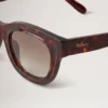 Ollie Sunglasses Tortoiseshell Bio-Acetate Women