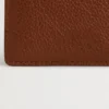 Passport Cover Oak Two-Tone Small Classic Grain