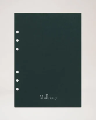 Planner Ruled Paper White Paper Men