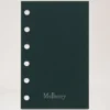 Pocket Book Ruled Paper White Paper Men