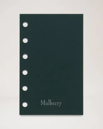 Pocket Book Ruled Paper White Paper Men