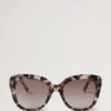 Poppy Sunglasses Rose Havana Bio Acetate & Bio Nylon