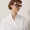 Poppy Sunglasses Rose Havana Bio Acetate & Bio Nylon