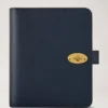 Postman’s Lock Agenda Night Sky Small Classic Grain