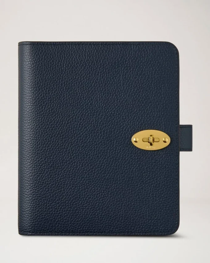Postman’s Lock Agenda Night Sky Small Classic Grain