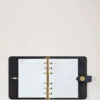 Postman’s Lock Agenda Night Sky Small Classic Grain