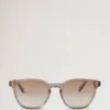 Quinn Sunglasses Dune Bio Acetate Sunglasses Quinn Sunglasses Dune Bio Acetate Sunglasses