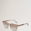 Quinn Sunglasses Dune Bio Acetate Sunglasses Quinn Sunglasses Dune Bio Acetate Sunglasses