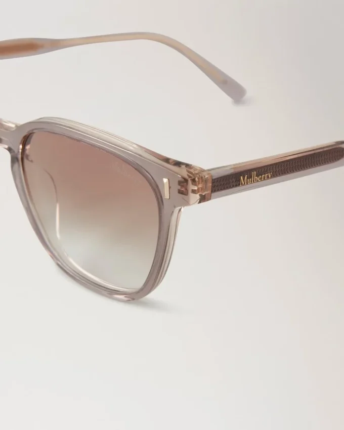 Quinn Sunglasses Dune Bio Acetate Sunglasses Quinn Sunglasses Dune Bio Acetate Sunglasses