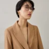 Quinn Sunglasses Dune Bio Acetate Sunglasses Quinn Sunglasses Dune Bio Acetate Sunglasses
