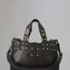 Rosemary Pre-Loved Black Nvt Pre-Loved Bags