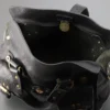 Rosemary Pre-Loved Black Nvt Pre-Loved Bags
