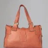 Roxanne Pre-Loved Lavender Natural Veg Tanned