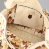 Roxanne Pre-Loved Nude, Coconut & Oak Rio Pre-Loved Bags