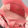 Roxanne Pre-Loved Rose Soft Grain Pre-Loved Bags