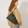 Roxanne Shoulder Bag Juniper Green Nvt Roxanne