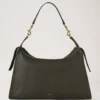 Roxanne Shoulder Bag Juniper Green Nvt Roxanne
