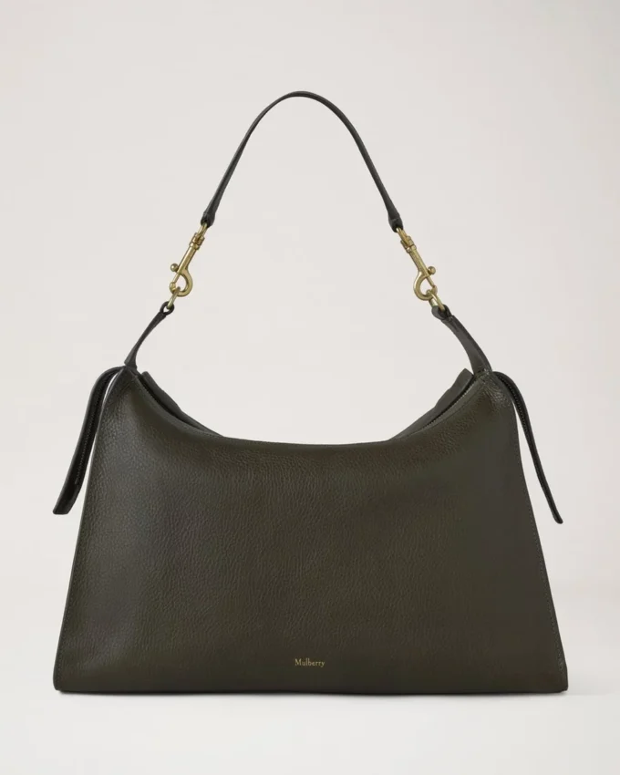 Roxanne Shoulder Bag Juniper Green Nvt Roxanne