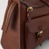 Roxanne Shoulder Bag Oak Nvt Roxanne