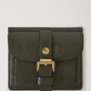 Roxanne Wallet Juniper Green Small Classic Grain Roxanne Wallet Juniper Green Small Classic Grain