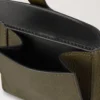 Roxanne Wallet Juniper Green Small Classic Grain Roxanne Wallet Juniper Green Small Classic Grain