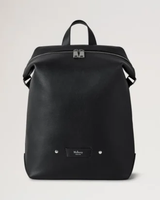 Rye Backpack Black Supple Calf Women
