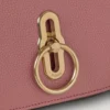Small Amberley Satchel Pink Scrumpy Small Classic Grain