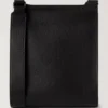 Small Antony Black & Black Small Classic Grain Women