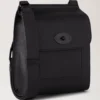 Small Antony Black & Black Small Classic Grain Women