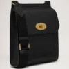 Small Antony Black Small Classic Grain Women