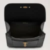 Small Antony Black Small Classic Grain Women