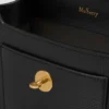 Small Antony Black Small Classic Grain Women