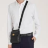 Small Antony Black Small Classic Grain Women