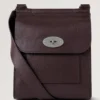Small Antony Ebony Small Classic Grain Men