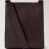 Small Antony Ebony Small Classic Grain Men