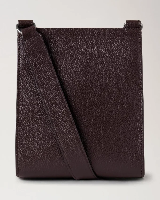 Small Antony Ebony Small Classic Grain Men