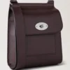 Small Antony Ebony Small Classic Grain Men