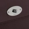 Small Antony Ebony Small Classic Grain Men