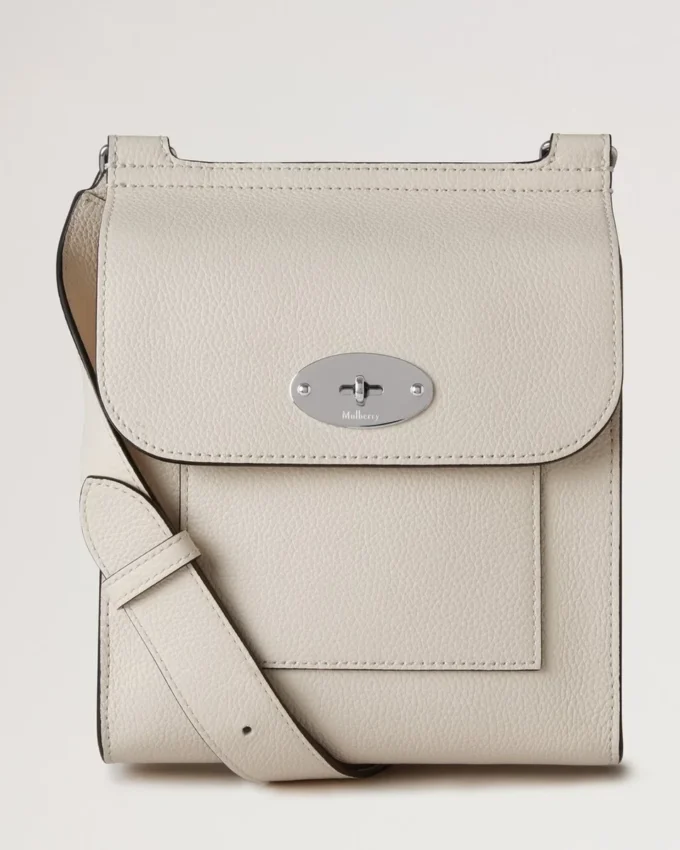 Small Antony Eggshell Small Classic Grain Women