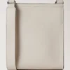 Small Antony Eggshell Small Classic Grain Women