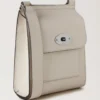 Small Antony Eggshell Small Classic Grain Women